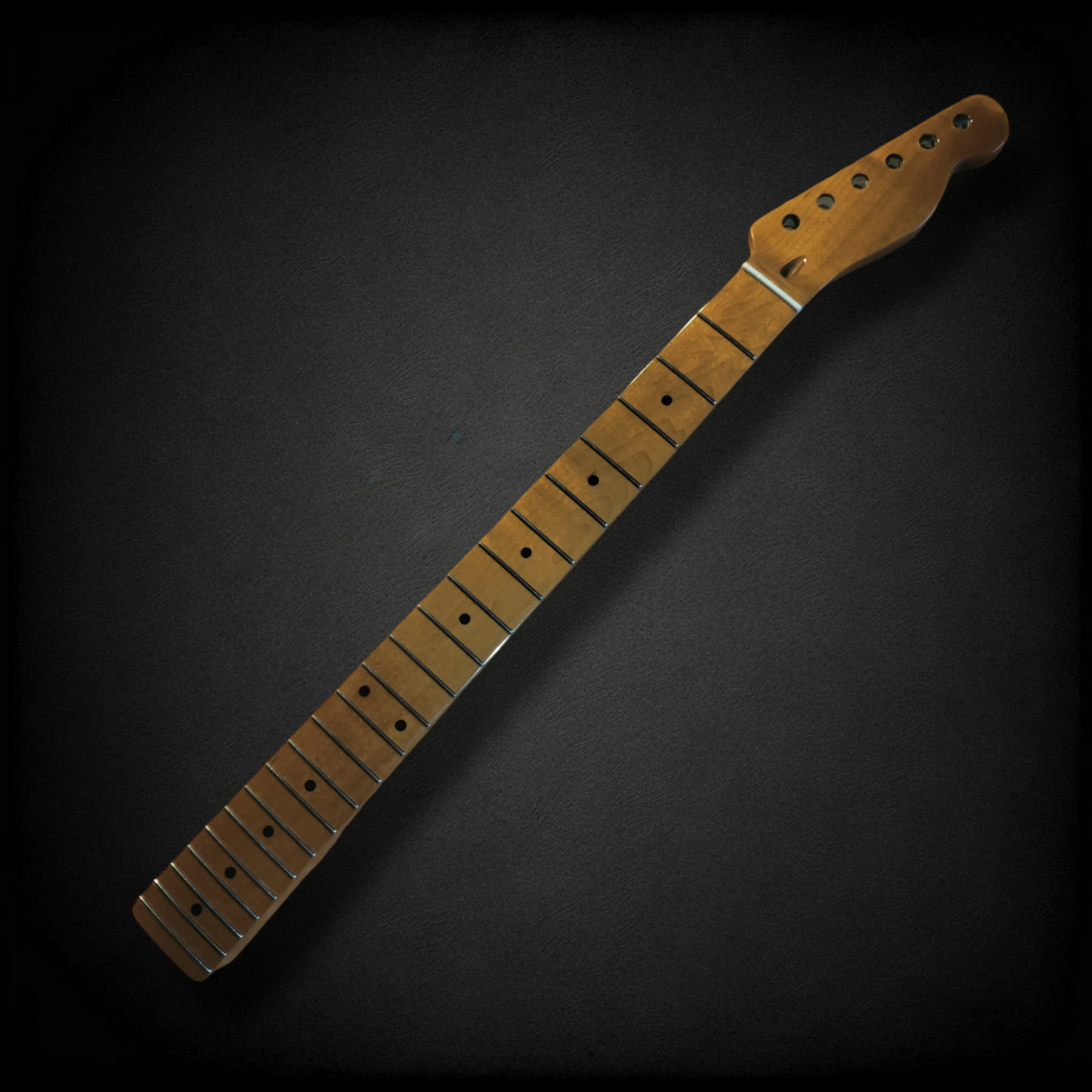 Telecaster tyylinen kaula, TL#207MMP