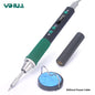 YIHUA 928D-IV C235 USB-C Smart Electric Soldering Iron Adjustable Temperature Portable Precision Soldering Iron Station Kit