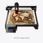 LONGER RAY5 5W 10W 20W Laser Engraver Cutter Touch Screen WIFI Connectivity