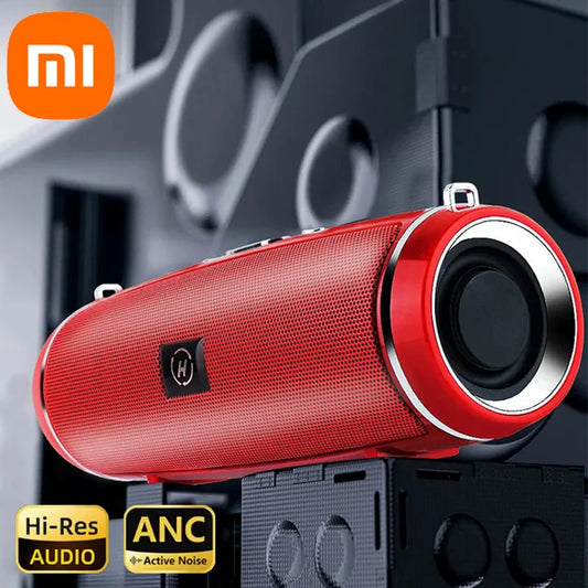 Xiaomi High Quality High-power Bluetooth Speaker, Wireless 3D Surround 200W