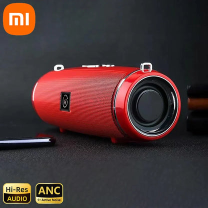 Xiaomi High Quality High-power Bluetooth Speaker, Wireless 3D Surround 200W