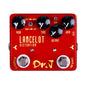 JOYO Dr. J Series D59 Distortion Guitar Effect Pedal 80's Classic Amplifier, E#P008