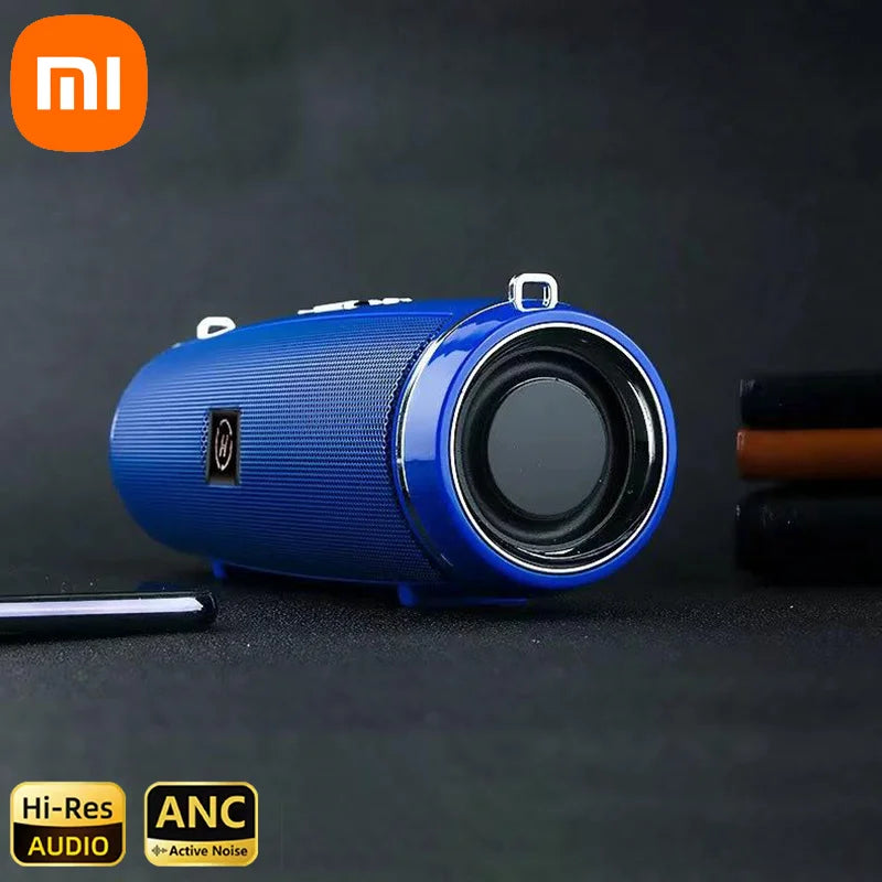 Xiaomi High Quality High-power Bluetooth Speaker, Wireless 3D Surround 200W