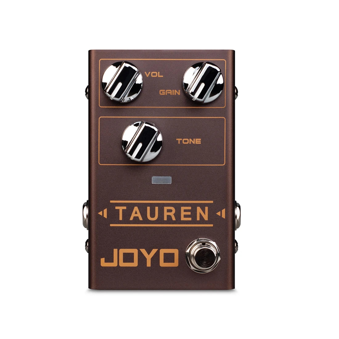 Joyo Tauren R-01 Overdrive, E#P011