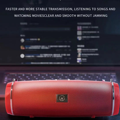 Xiaomi High Quality High-power Bluetooth Speaker, Wireless 3D Surround 200W